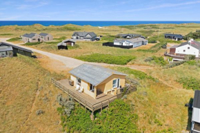 Jomfrubakkerne 14 - The Yellow House With The Stunning View